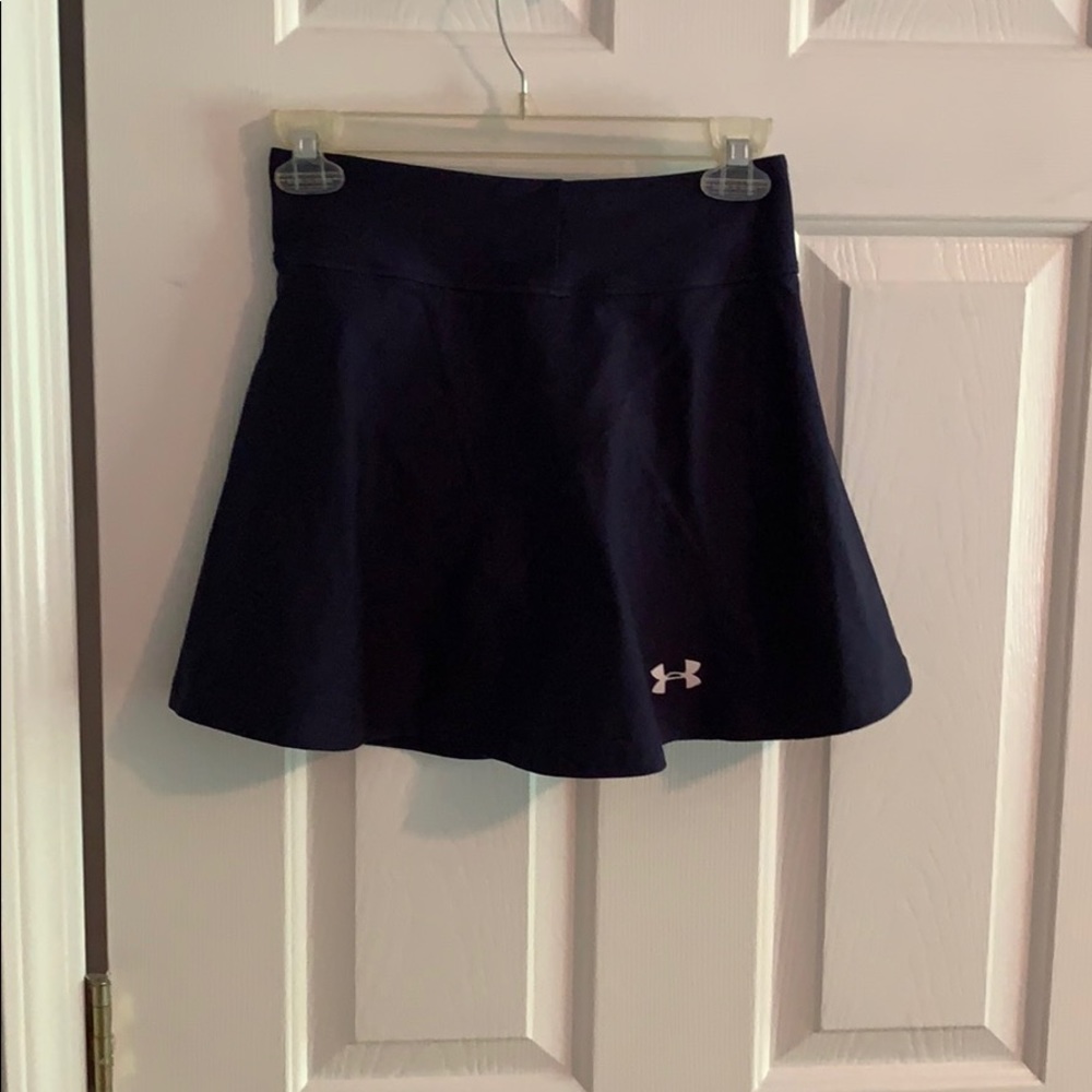 Under Armour skirt